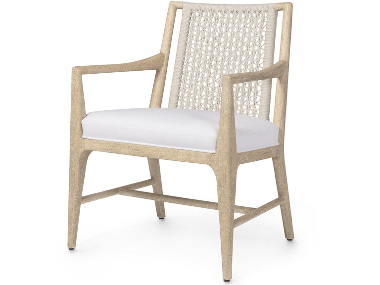 VALENCIA ARM CHAIR