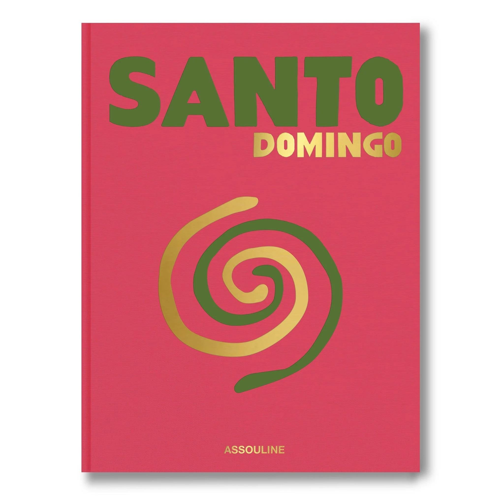 SANTO DOMINGO