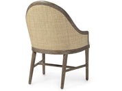 CLEMENT DINING CHAIR