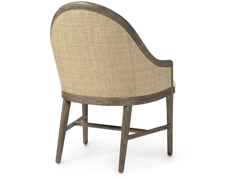 CLEMENT DINING CHAIR