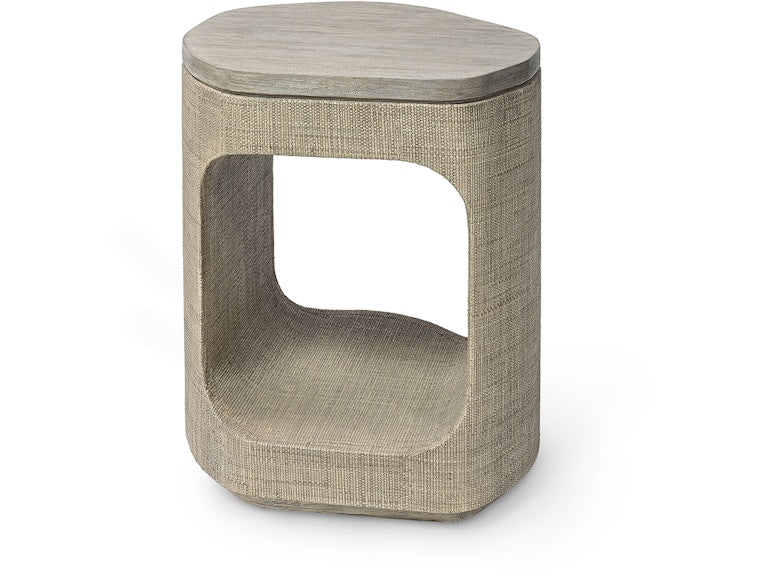 GENEVA SIDE TABLE