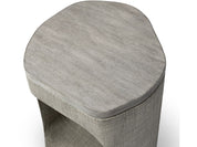 GENEVA SIDE TABLE