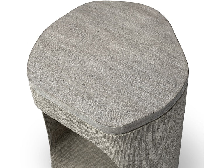 GENEVA SIDE TABLE