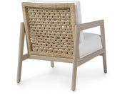 OLIN LOUNGE CHAIR