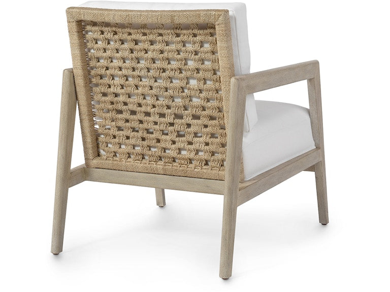 OLIN LOUNGE CHAIR