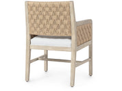 WATERBURY ARM CHAIR