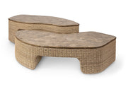 PERALTA COFFEE TABLE, SHORT