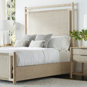 ST. HELENA BED, KING