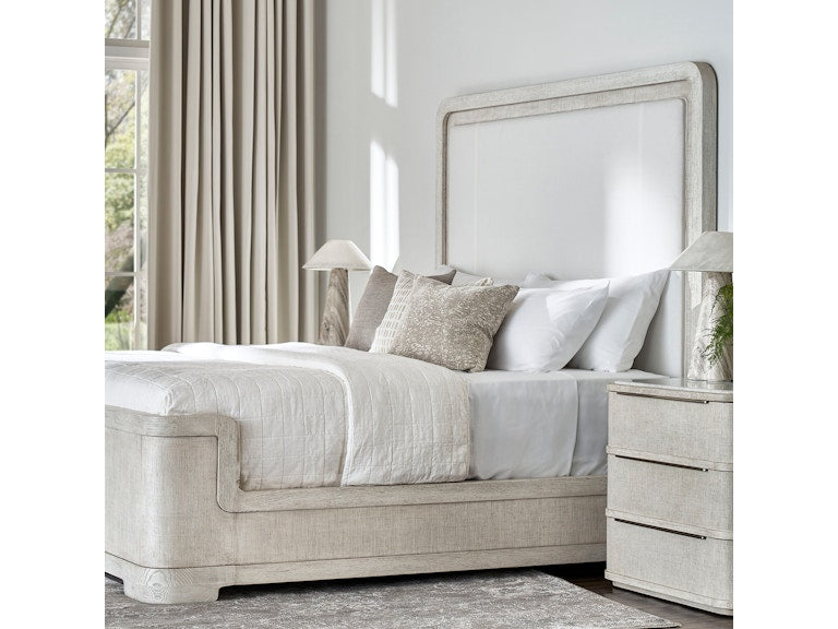 ARGENTA BED, QUEEN