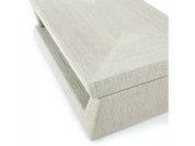 MILA COFFEE TABLE, WHITEWASH