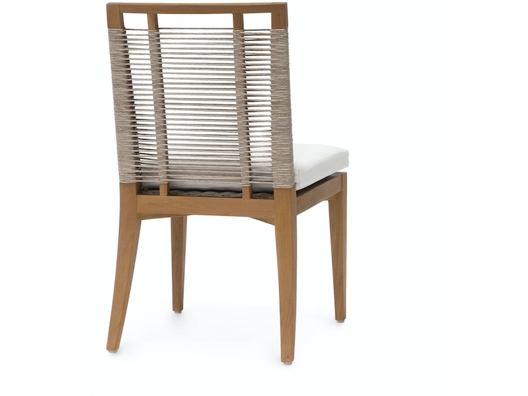 AMALFI OUTDOOR SIDE CHAIR