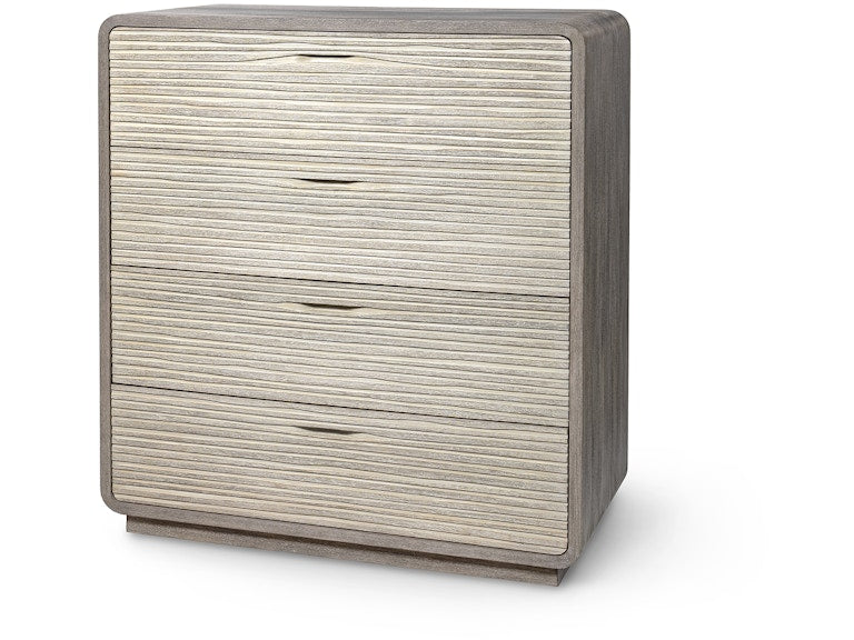 ARDEN TALL BOY DRESSER