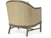 CLEMENT LOUNGE CHAIR