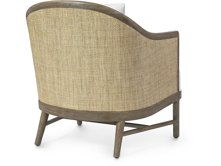 CLEMENT LOUNGE CHAIR