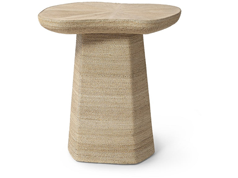 ILIANA SIDE TABLE