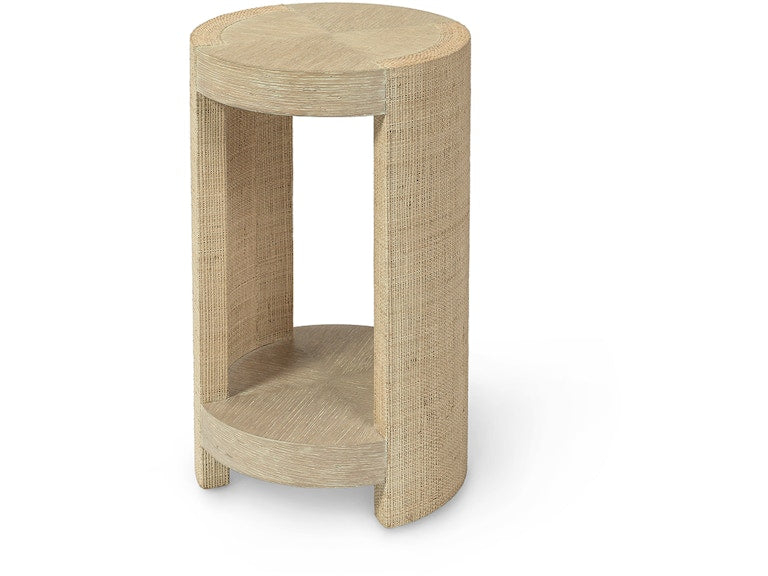 VERNON ACCENT TABLE