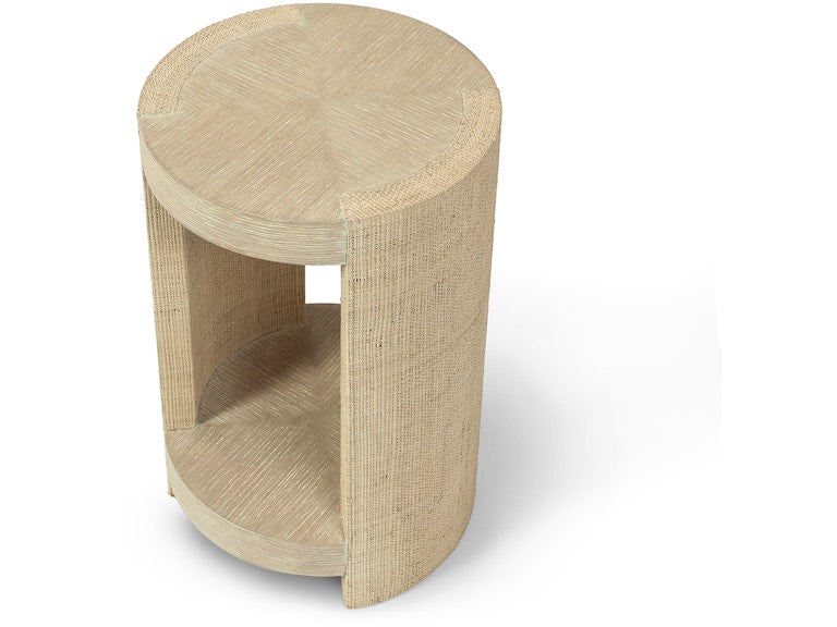 VERNON ACCENT TABLE