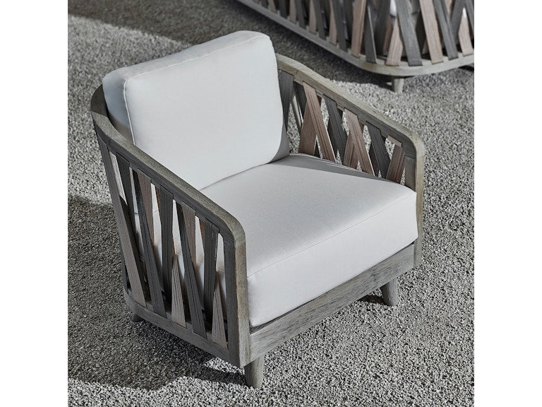 BOCA OUTDOOR LOUNGE CHAIR