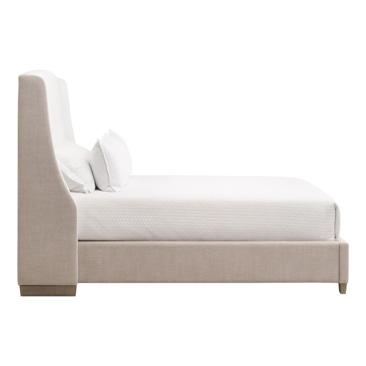 SLOAN CAL KING BED