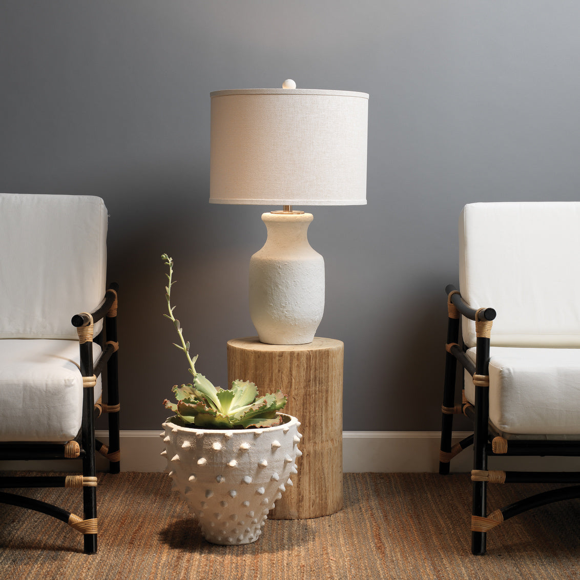 GILBERT TABLE LAMP