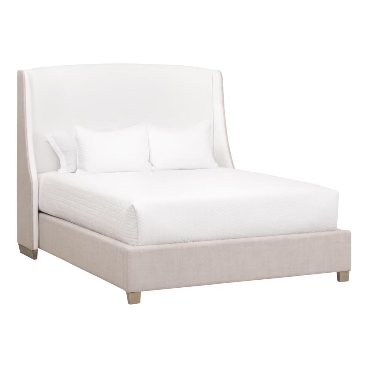 SLOAN CAL KING BED