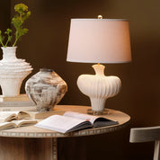 JULY NEW COLETTE TABLE LAMP