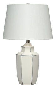 OUTLINE TABLE LAMP