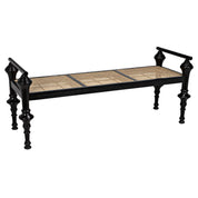 INDOCHINE BENCH