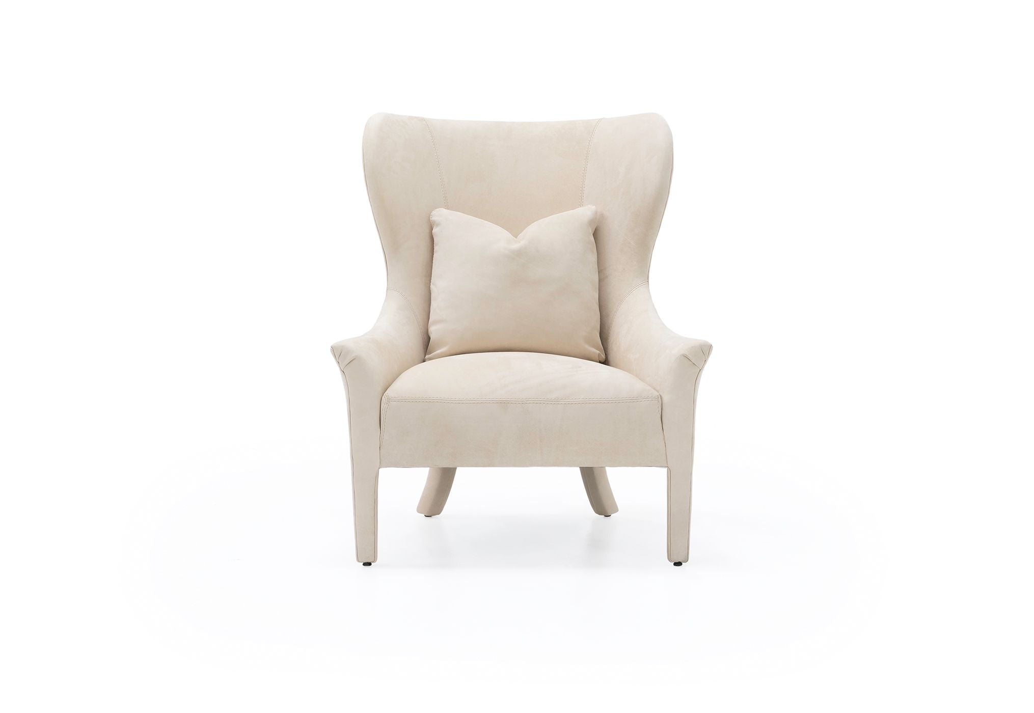 AVA WING CHAIR
