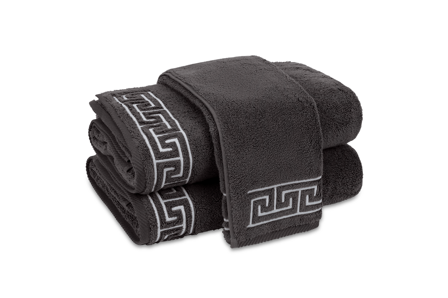 MATOUK ADELPHI TOWELS