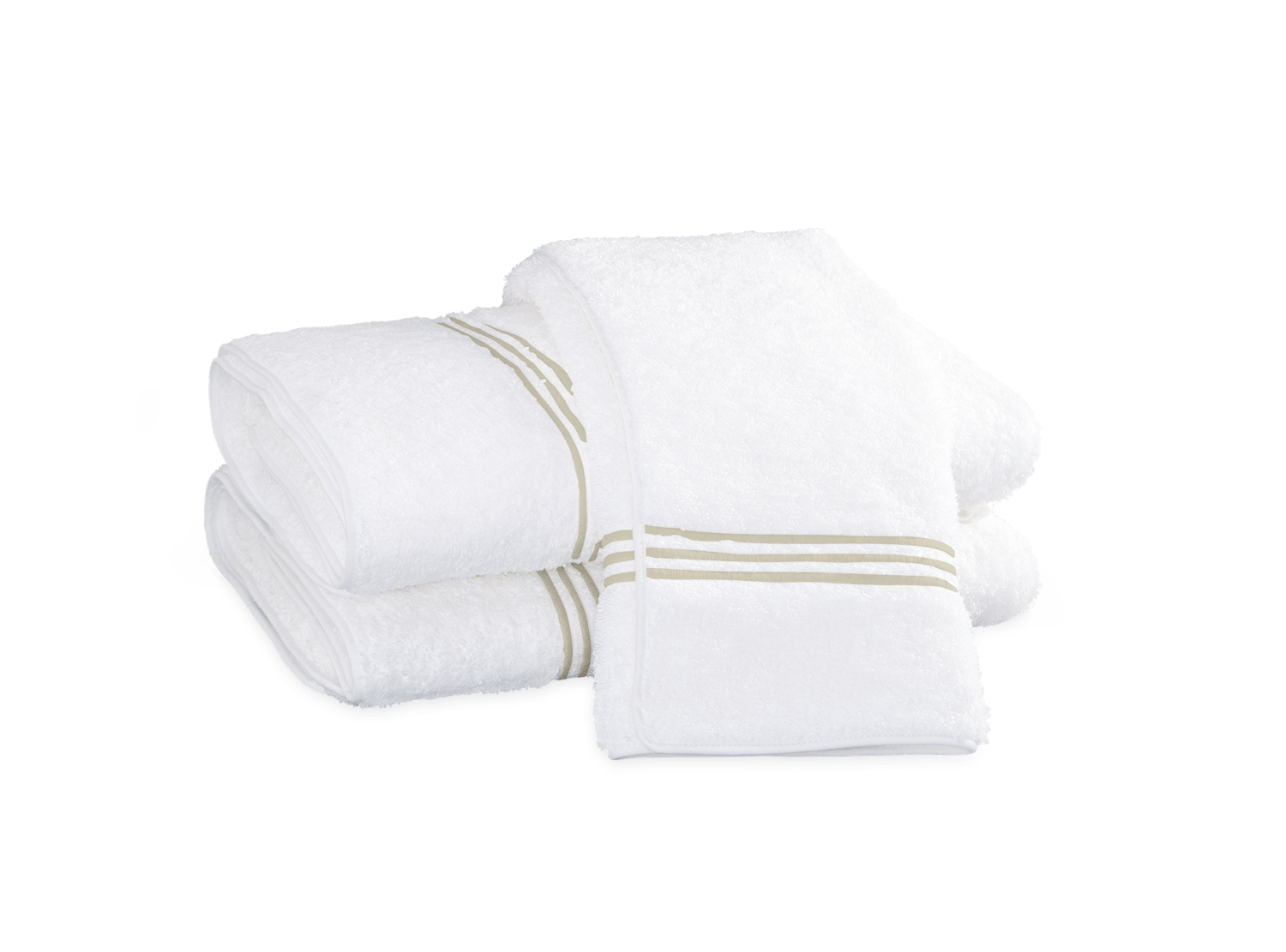 BEL TEMPO BATH TOWEL