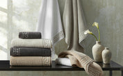 MATOUK ADELPHI TOWELS