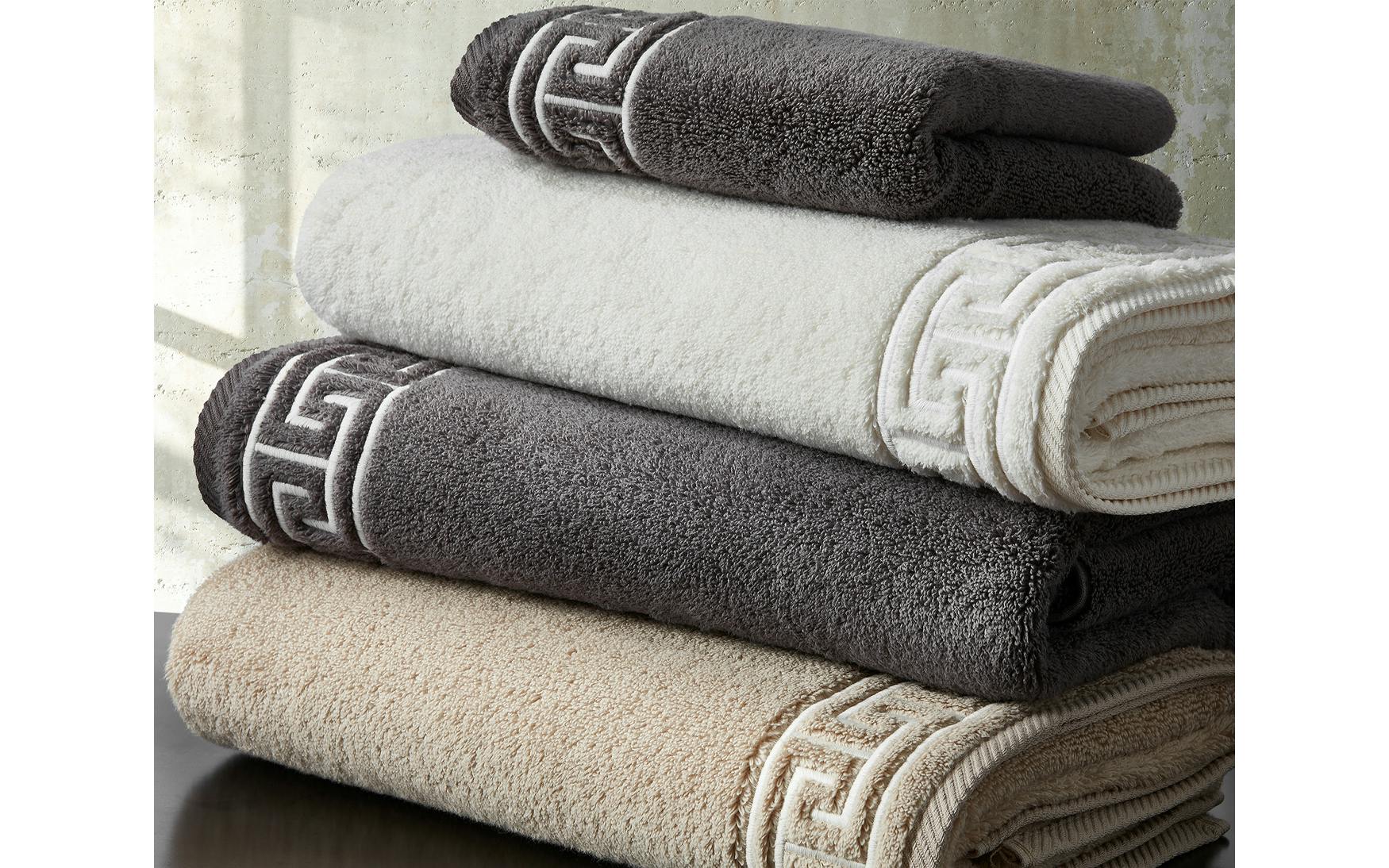 MATOUK ADELPHI TOWELS