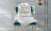 MATOUK ADELPHI TOWELS