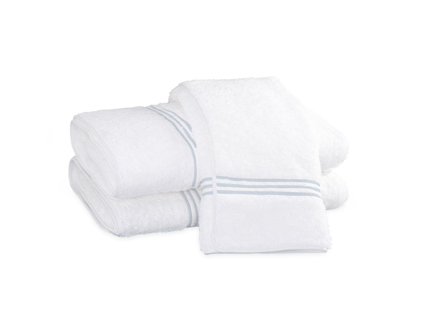 BEL TEMPO BATH TOWEL