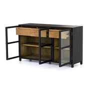 MILLIE SIDEBOARD