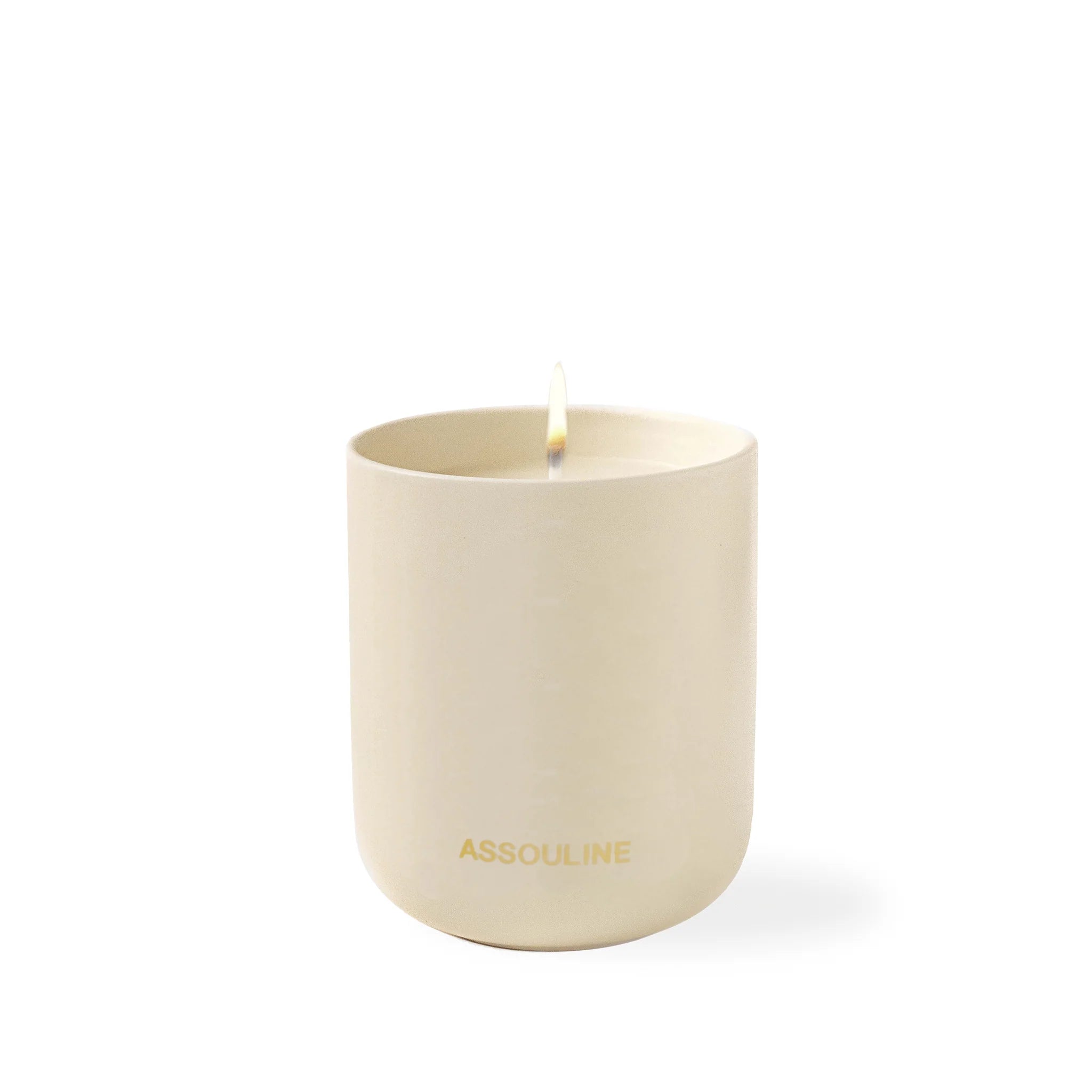 MYKONOS MUSE - TRAVEL FROM HOME CANDLE