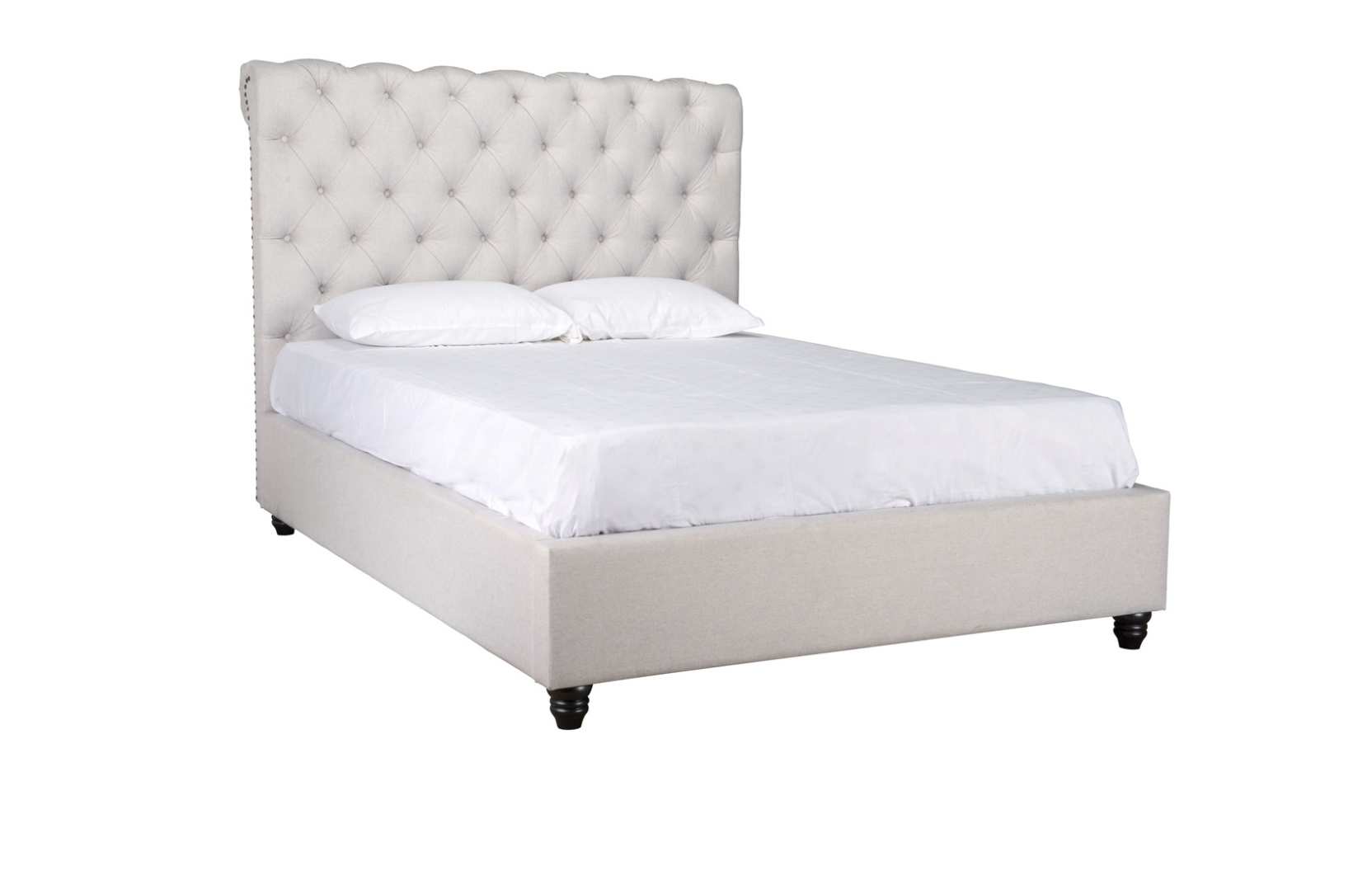 DOHENEY BED CAL KING