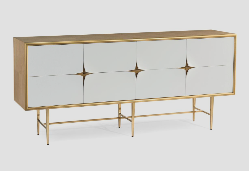 PARED SIDEBOARD