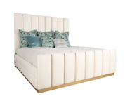 SERAFINA KING BED