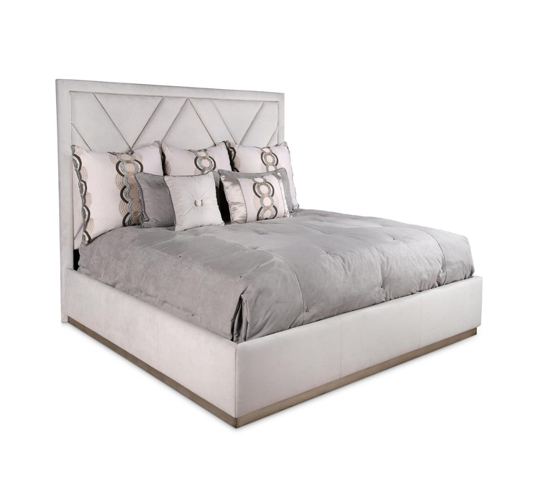 LONDON KING BED