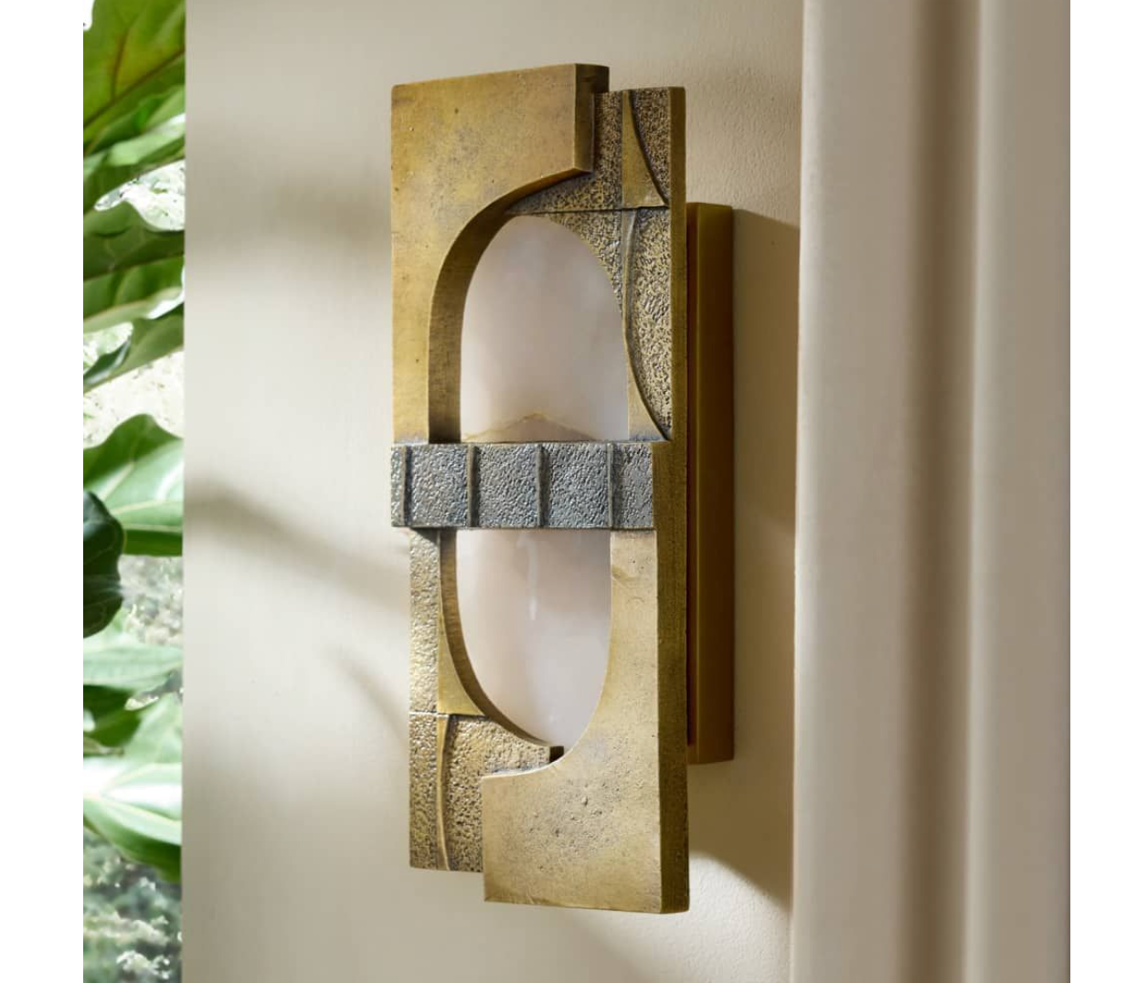 GRAHAM SCONCE