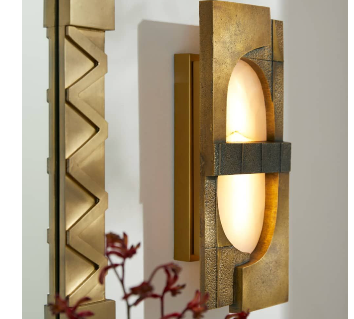 GRAHAM SCONCE