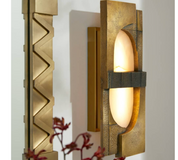 GRAHAM SCONCE