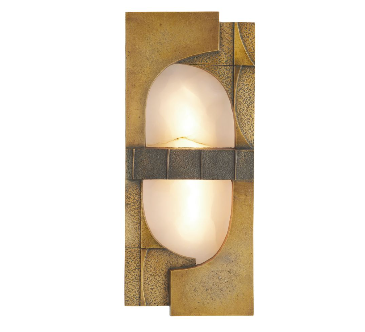 GRAHAM SCONCE