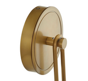 ROLL SCONCE