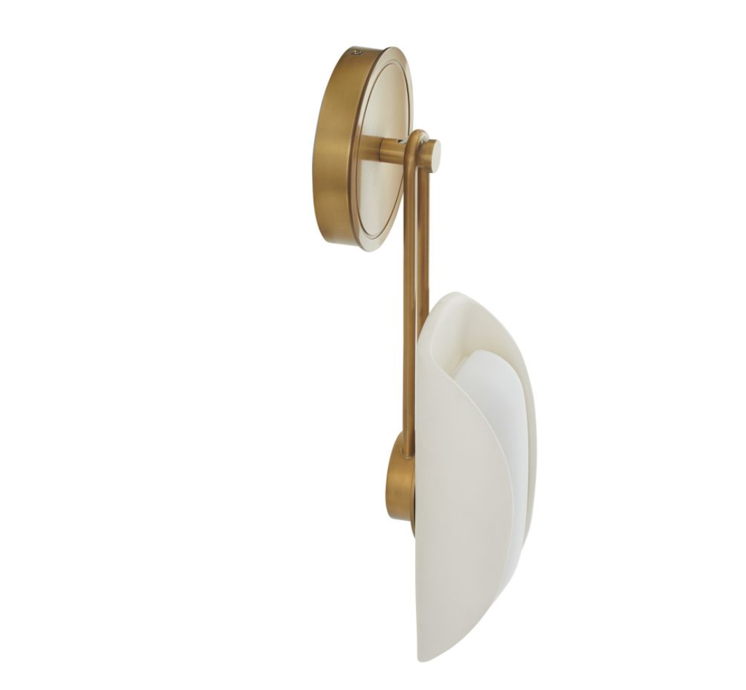 ROLL SCONCE