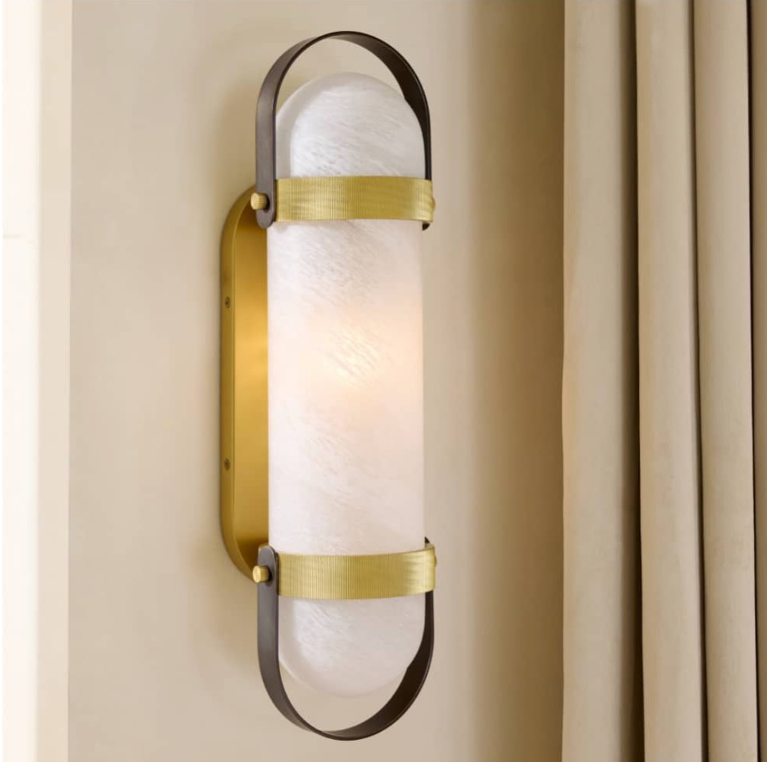 FLEMMING SCONCE