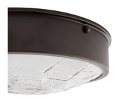 PIETRO FLUSH MOUNT