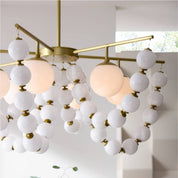 GENESIS CHANDELIER